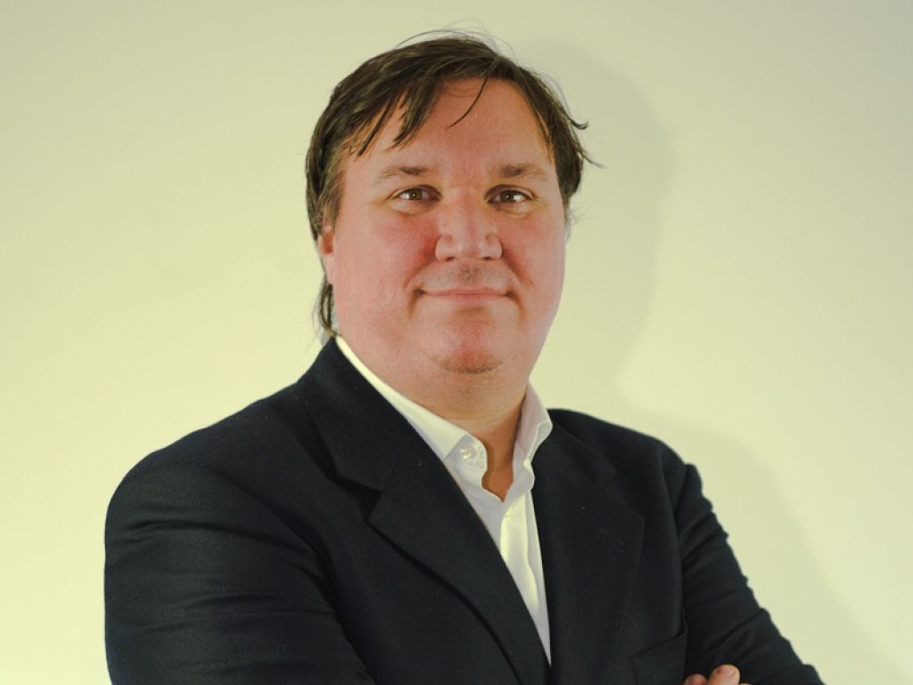 Airtime nomina Cto Gianluca Granero