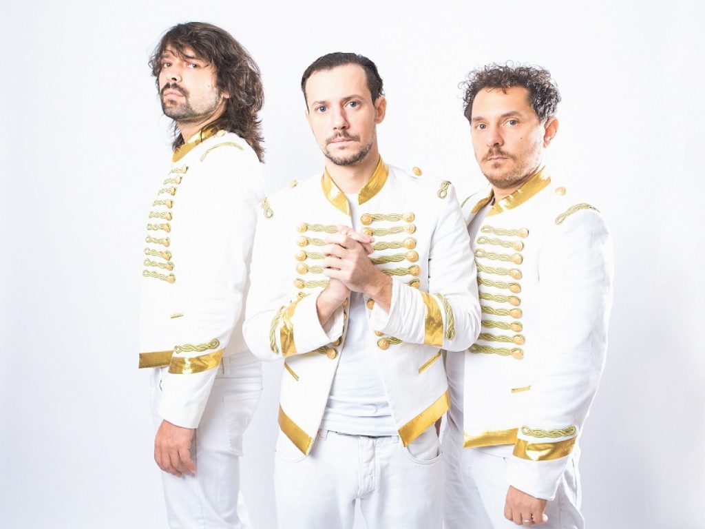 Si intitola "Numeri" il nuovo singolo dei Ministri: il brano è disponibile online sulle piattaforme digitali. Fuori anche le date del tour