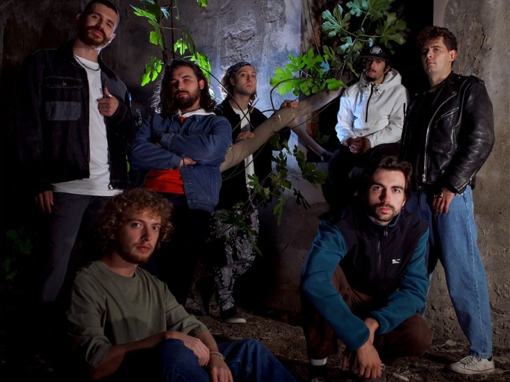 Gli Icona Cluster online su YouTube con il videoclip del nuovo singolo "Bestie feroci": il brano è anche sulle piattaforme streaming