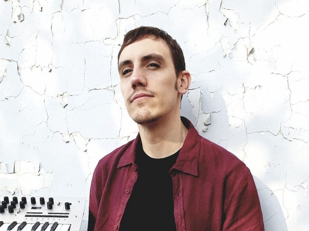 Il Tipo di Jesi online con il nuovo videoclip