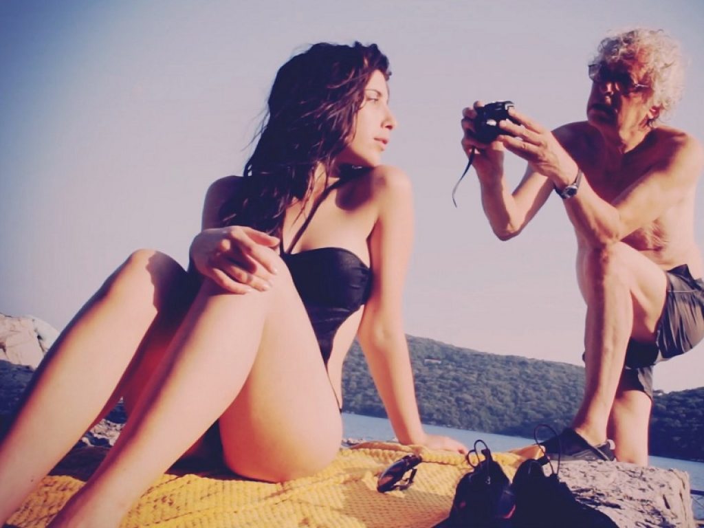 "In the fabulous underground" è disponibile in streaming