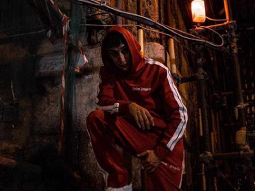 Kilo KG online con il video di "Capo dei Capi"