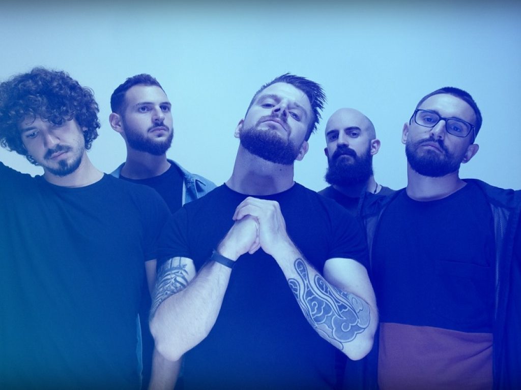 Resta nostro è il nuovo singolo de La Convalescenza: il brano è disponibile in rotazione radiofonica e online sulle piattaforme streaming