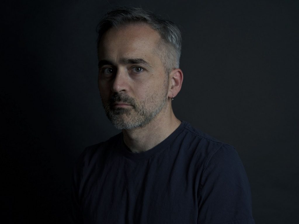 Gli alchimisti del muto è una colonna sonora di Luca Grossi