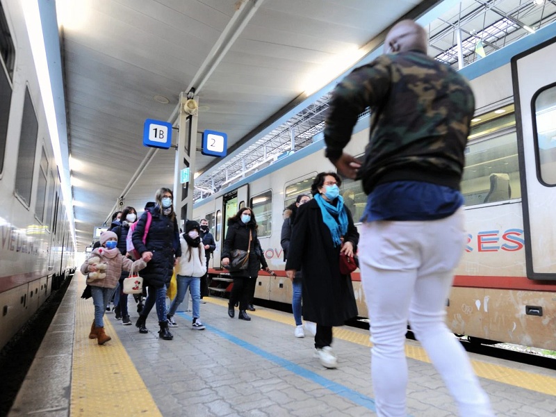 stato di emergenza mascherine