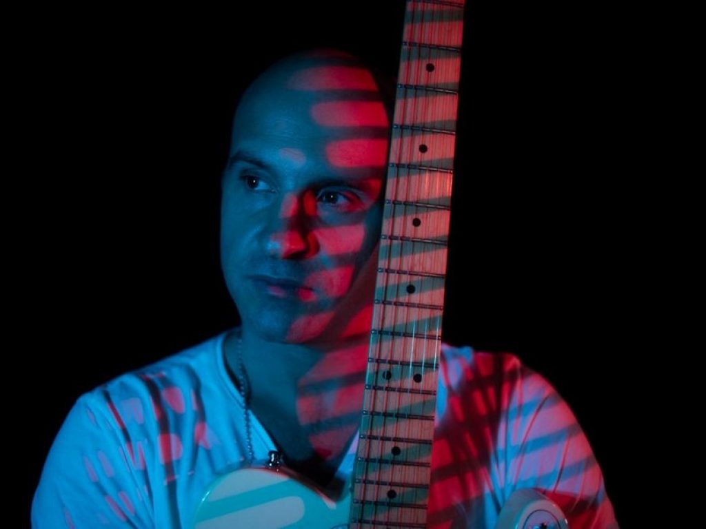 Fuori il secondo singolo del cantautore Mattia Tognini