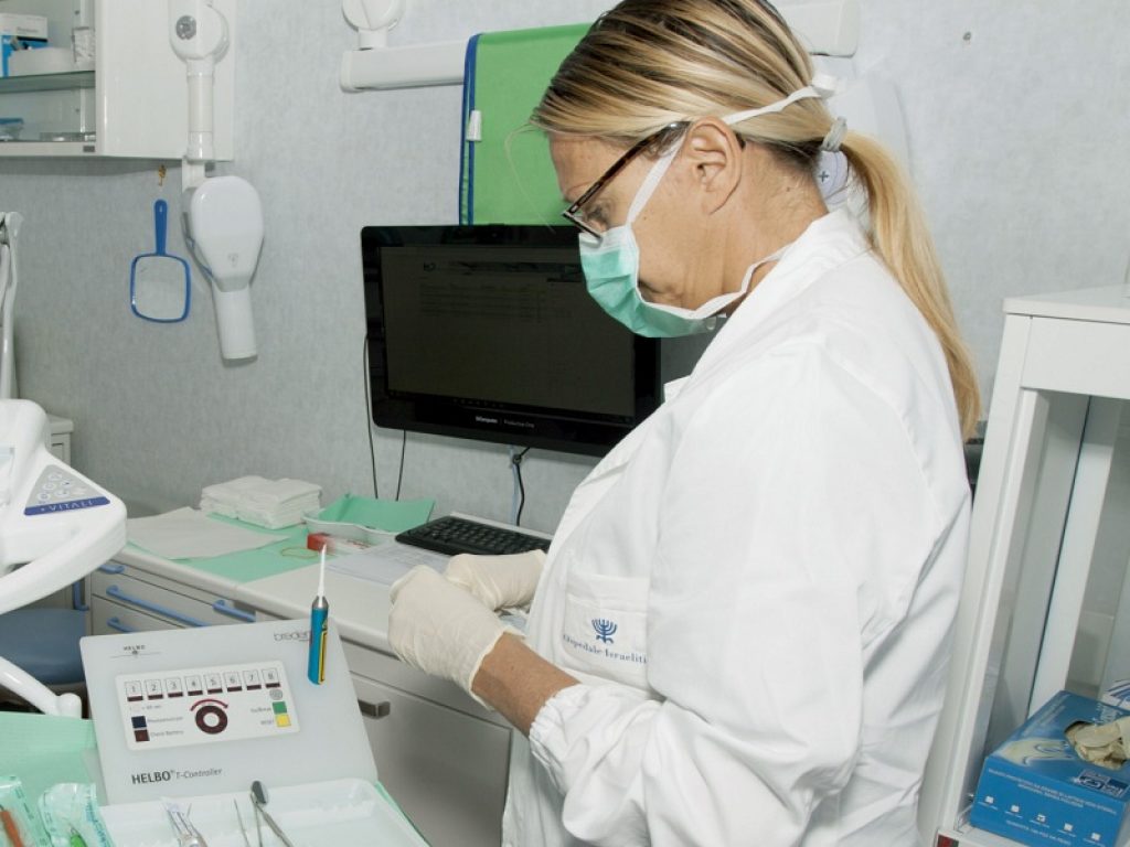 medici ospedale israelitico