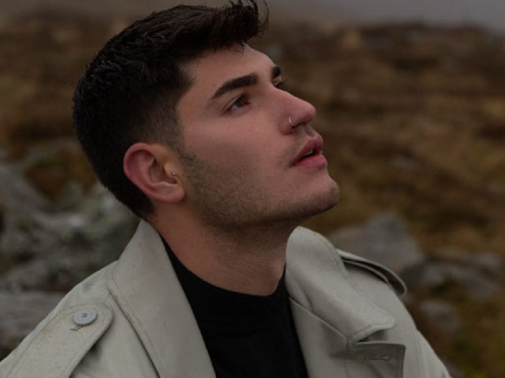 Fuori in digitale il nuovo album di Michelangelo