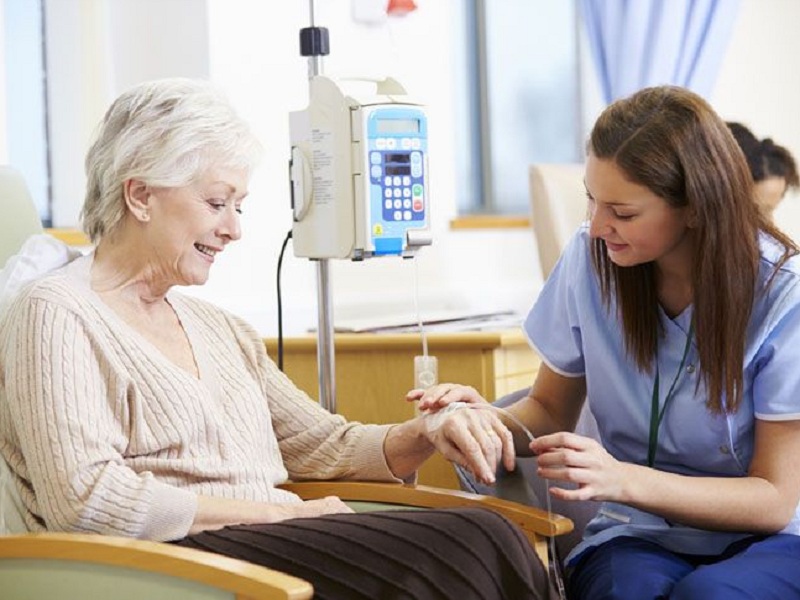 Mieloma multiplo: arriva la Carta dei diritti del paziente