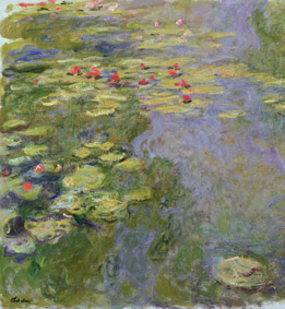 "Monet e gli Impressionisti": la mostra arriva al Museo Revoltella