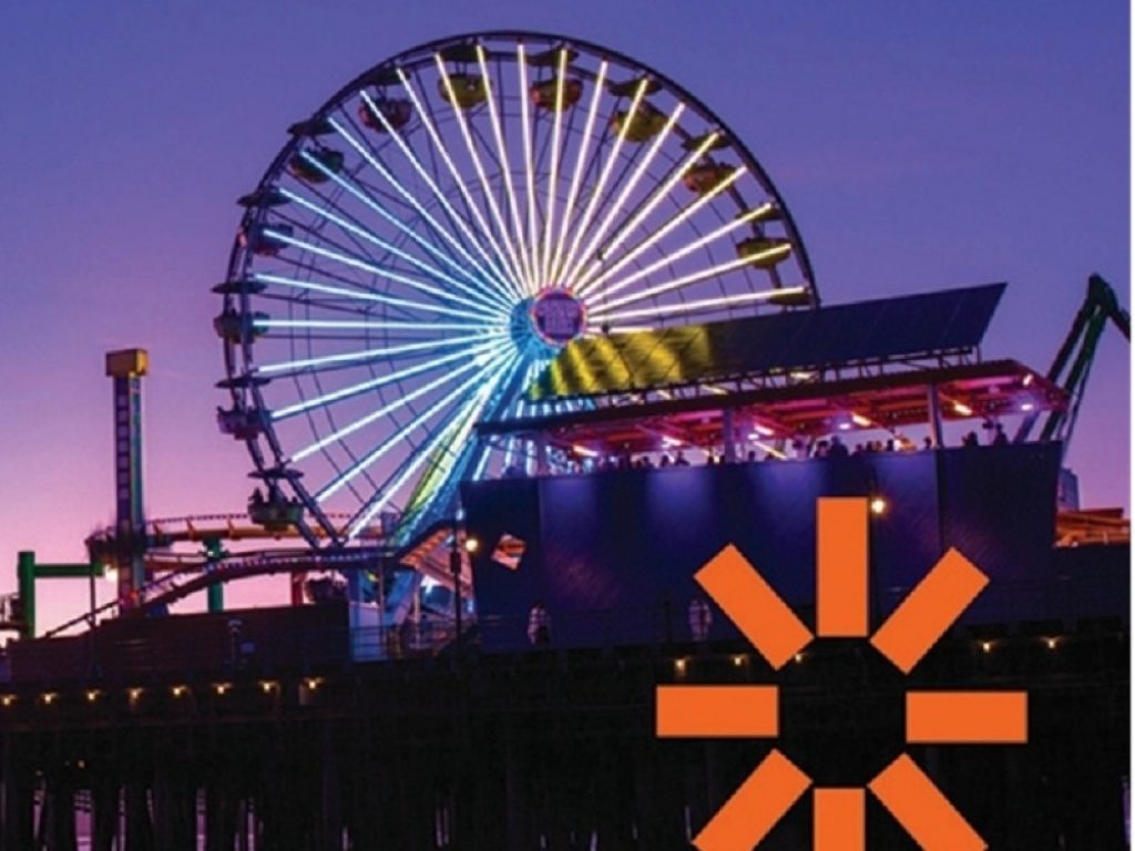 Fino al 18 aprile 2022 il progetto espositivo "VOI SIETE QUI. City Branding: lo scenario italiano e i progetti di Edenspiekermann per Amsterdam, Santa Monica e Parma"