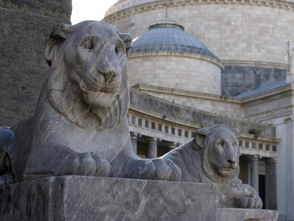 Niente movida a Napoli per Natale e Capodanno
