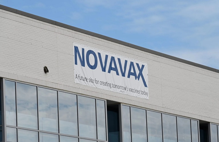 novavax