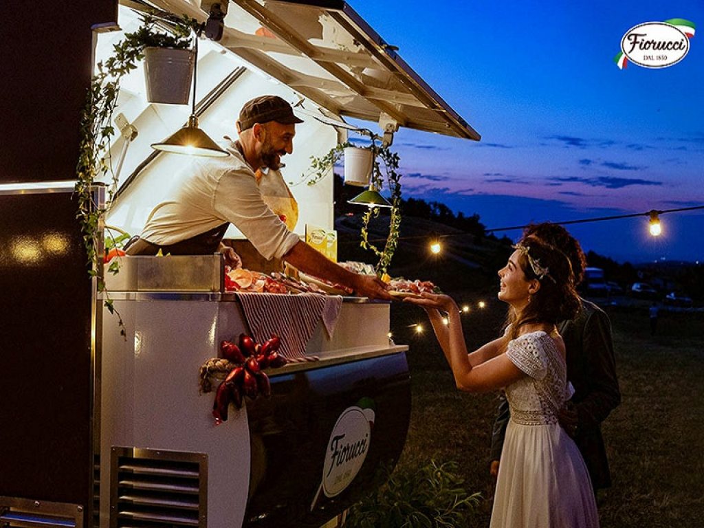 Fiorucci punta su tradizione e qualità nel nuovo spot