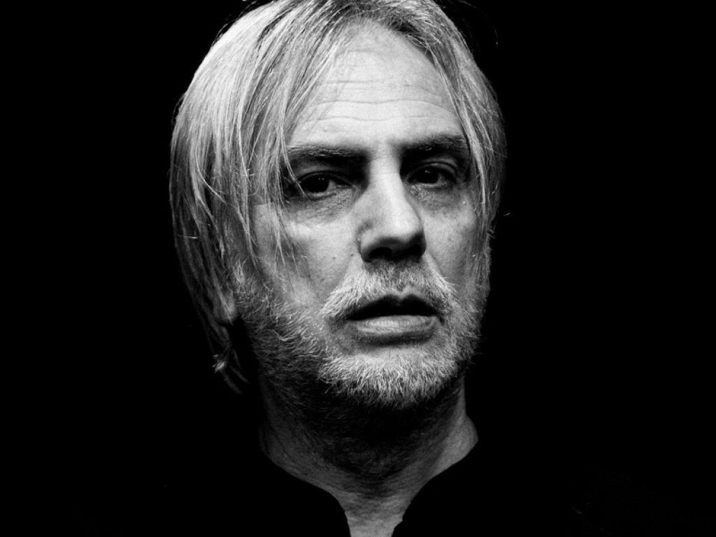 Paolo Benvegnù torna nel 2022 con “Delle Inutili Premonizioni Vol. 1”