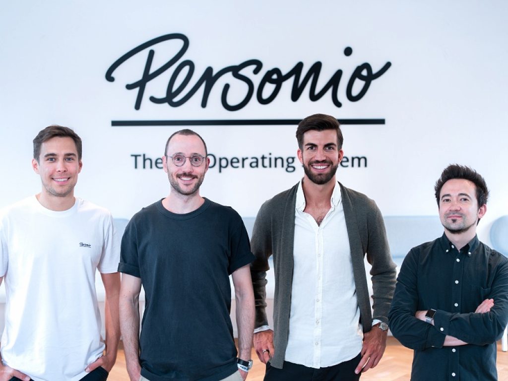 Nasce Personio Foundation a sostegno delle Ong