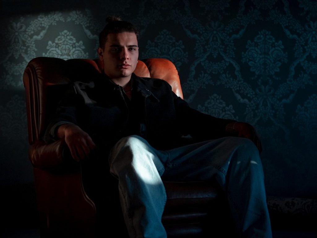 Il nuovo brano di Pyt, dal titolo “Stella Blu” (Platinum Label Snc), è disponibile sulle piattaforme digitali e in rotazione radiofonica