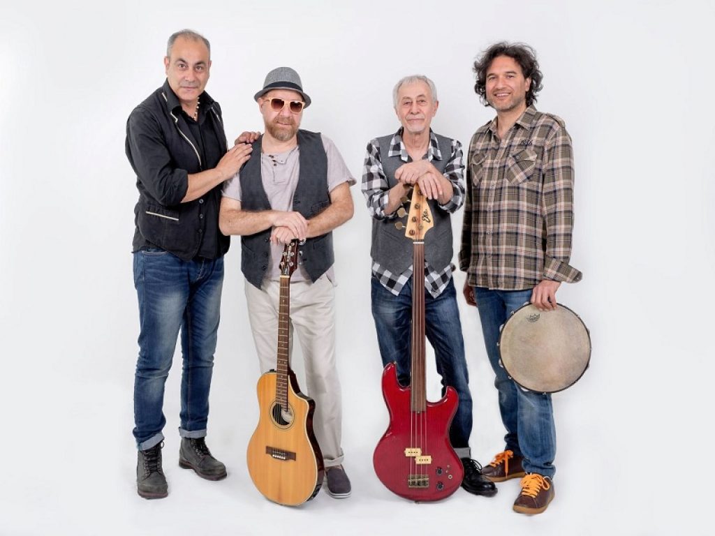 QuartAumentata: esce "Live 22th Anniversary"