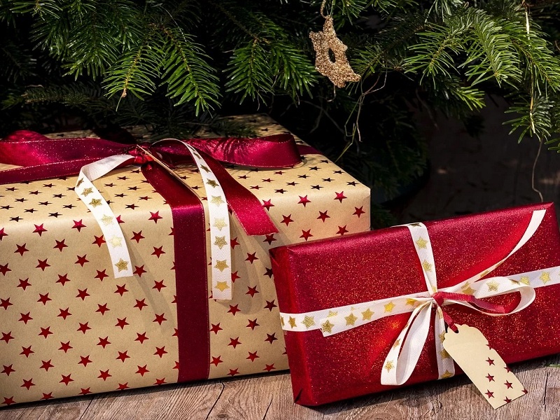 regali di natale wwf enspire