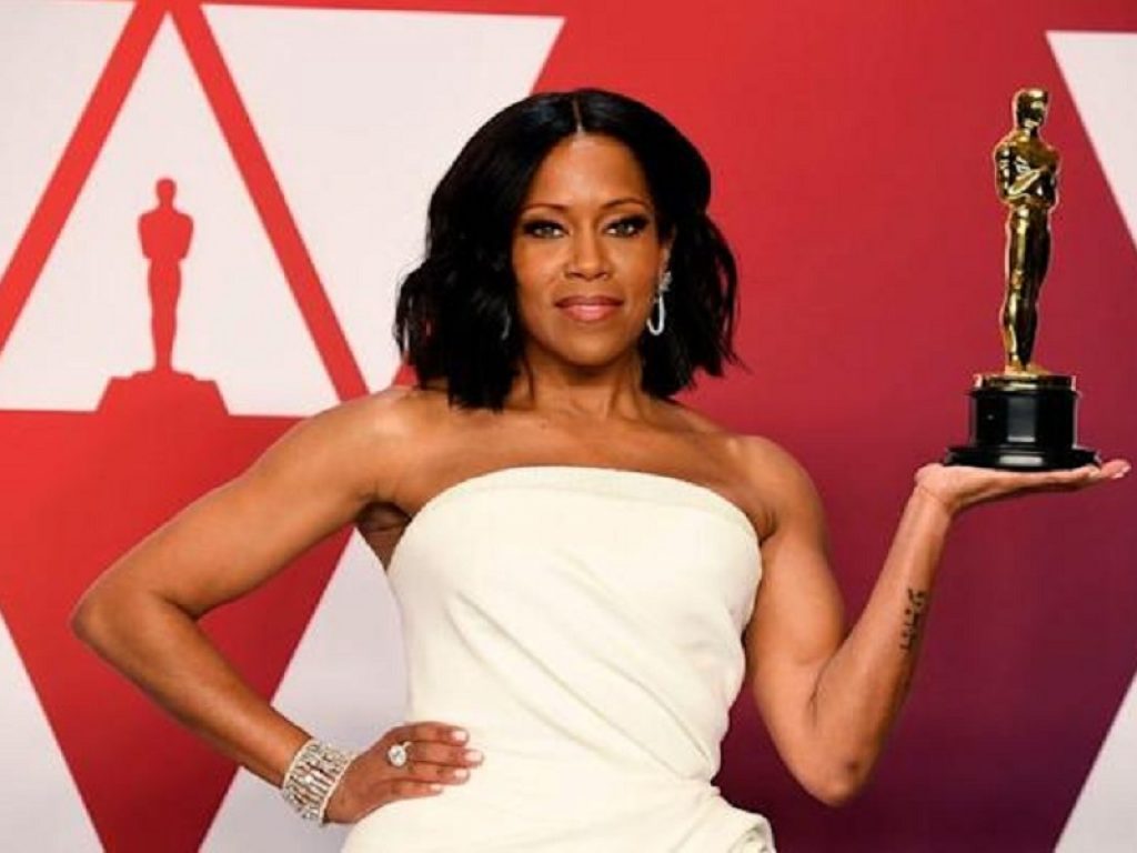 shirley regina king