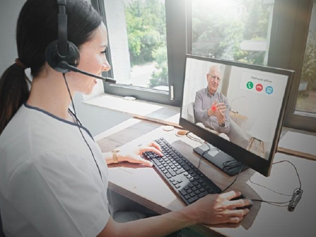 Henesis lancia una piattaforma di teleriabilitazione