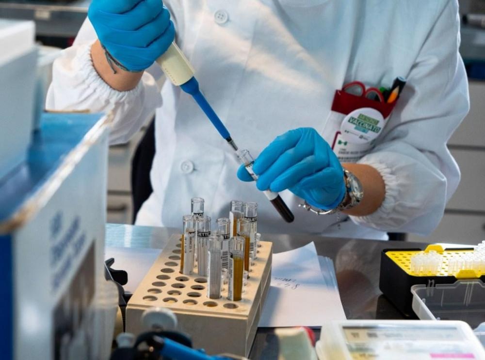 pralsetinib carcinoma uroteliale antares vision ricerca clinica colesterolo endogeno itolizumab