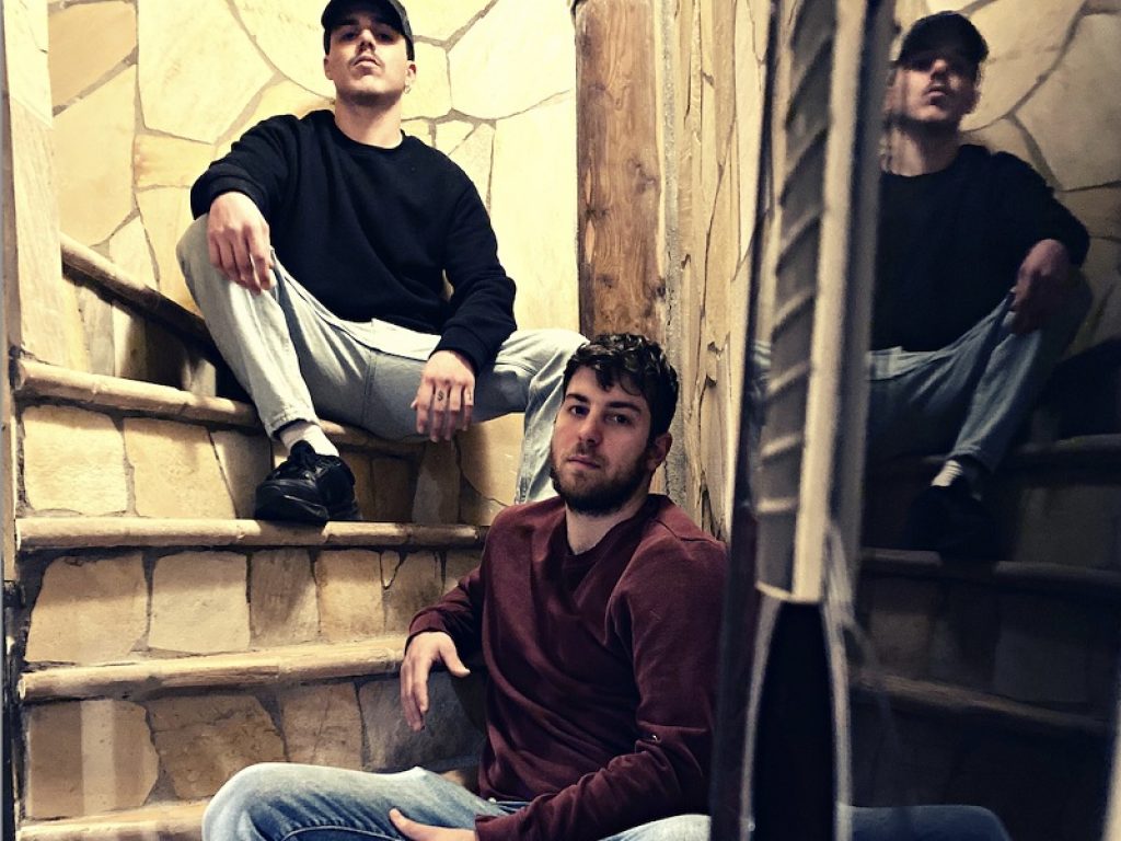 Online il nuovo singolo di Romeo&Drill