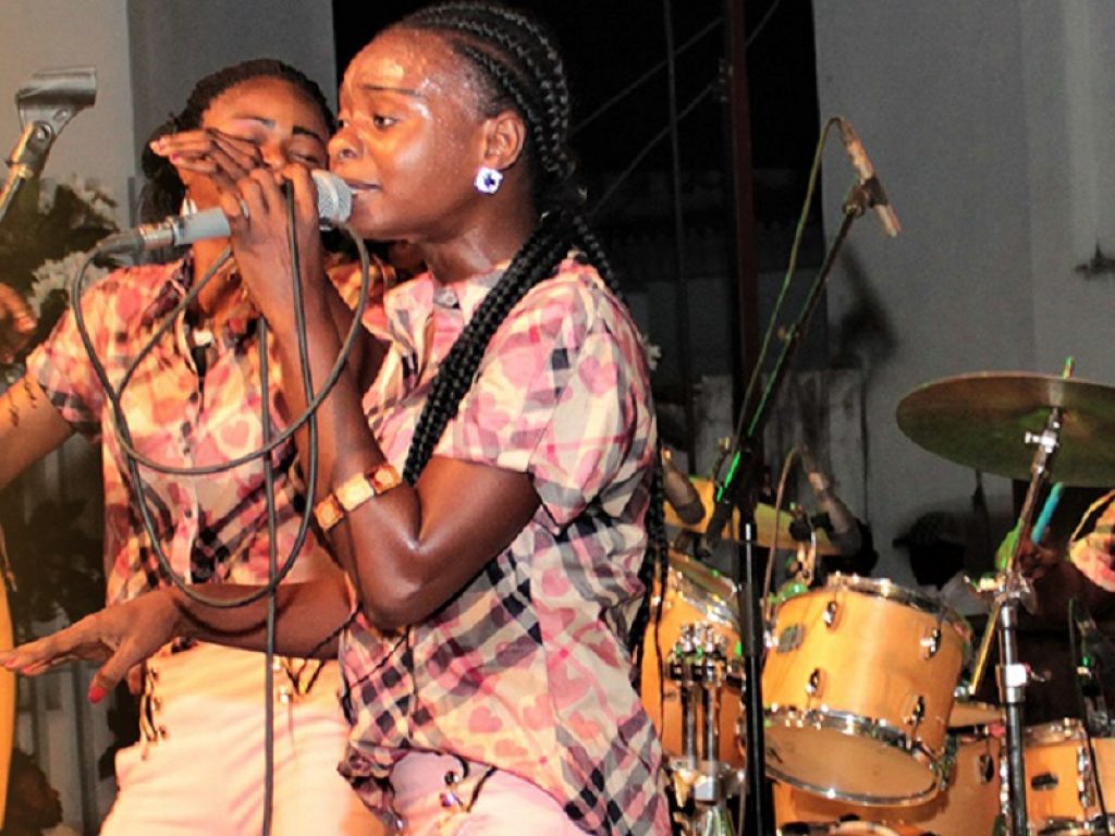 Per l'Unesco la Rumba è "una parte essenziale e rappresentativa dell'identità del popolo congolese e delle sue popolazioni in diaspora"