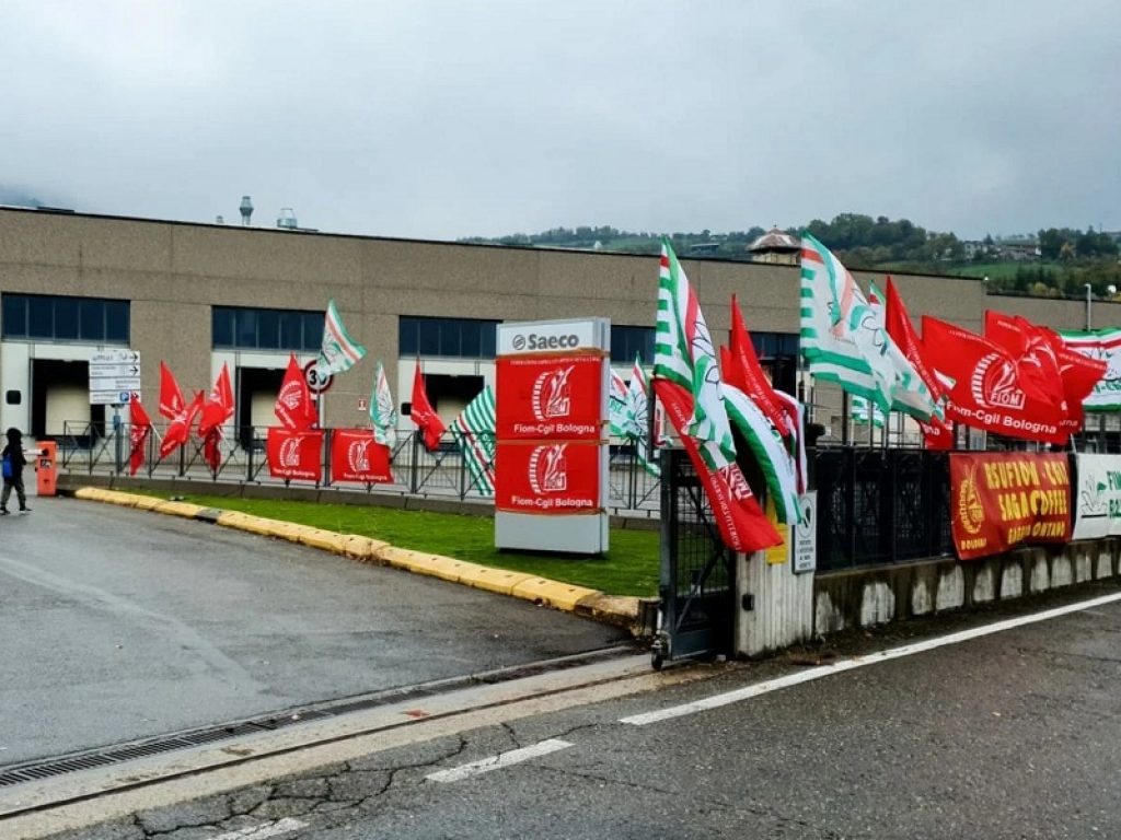 Crisi Saga Coffee, si tratta sulla reindustrializzazione