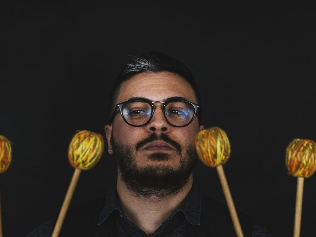 Fuori il nuovo progetto musicale del compositore e polistrumentista siciliano Salvo Scucces dal titolo "Quattro Ricordi", online su tutte le piattaforme digitali 