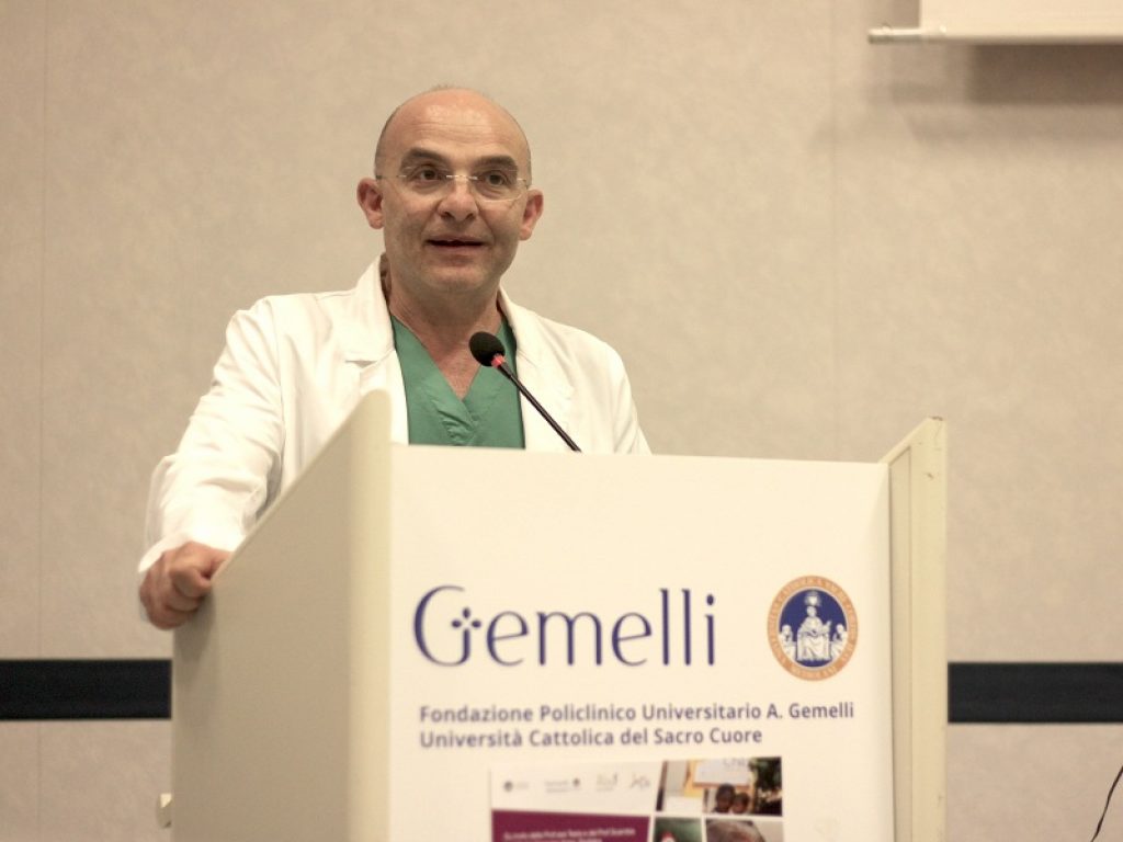 Giovanni Scambia nuovo presidente dei Ginecologi Universitari
