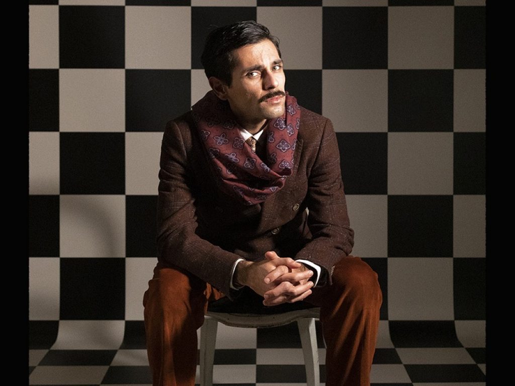 Partita a scacchi con delitto in scena al Teatro Spazio 18b