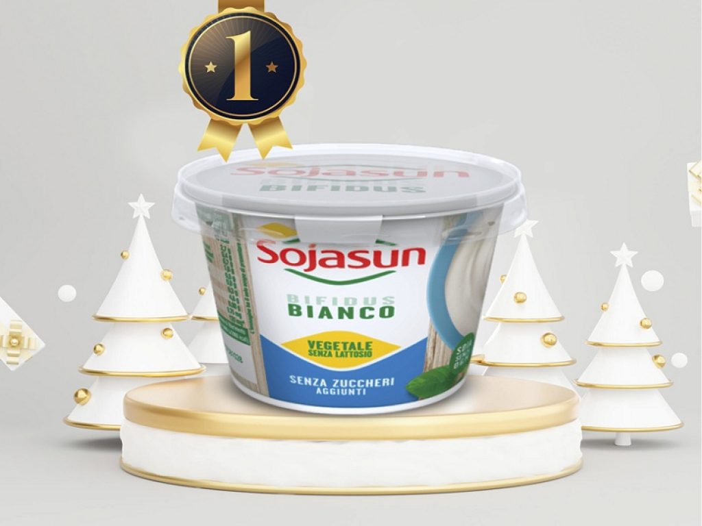 sojasun bifidus bianco