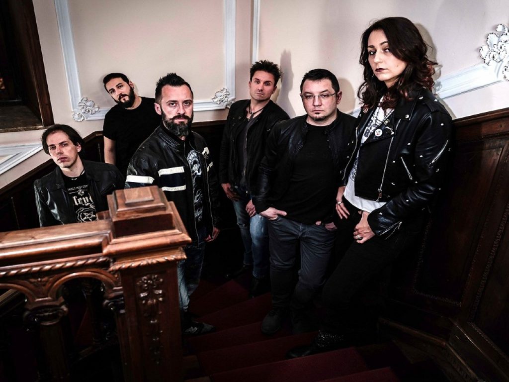 I Soul Seller tornano con il brano "Diamonds Rain"