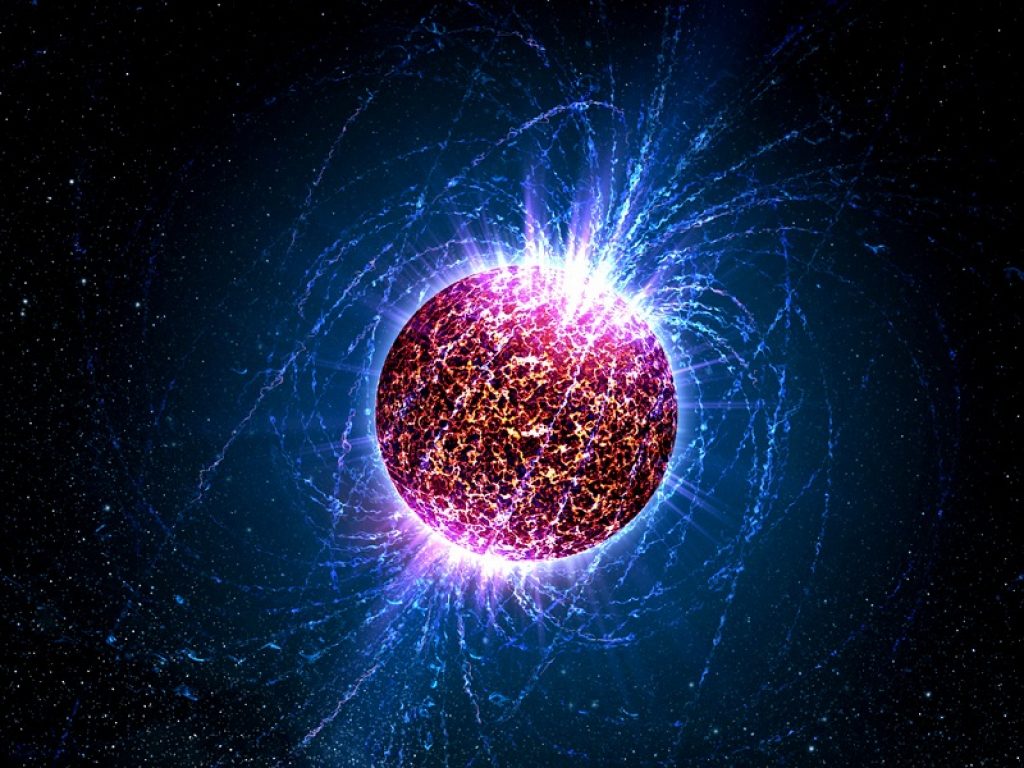 stella di neutroni
