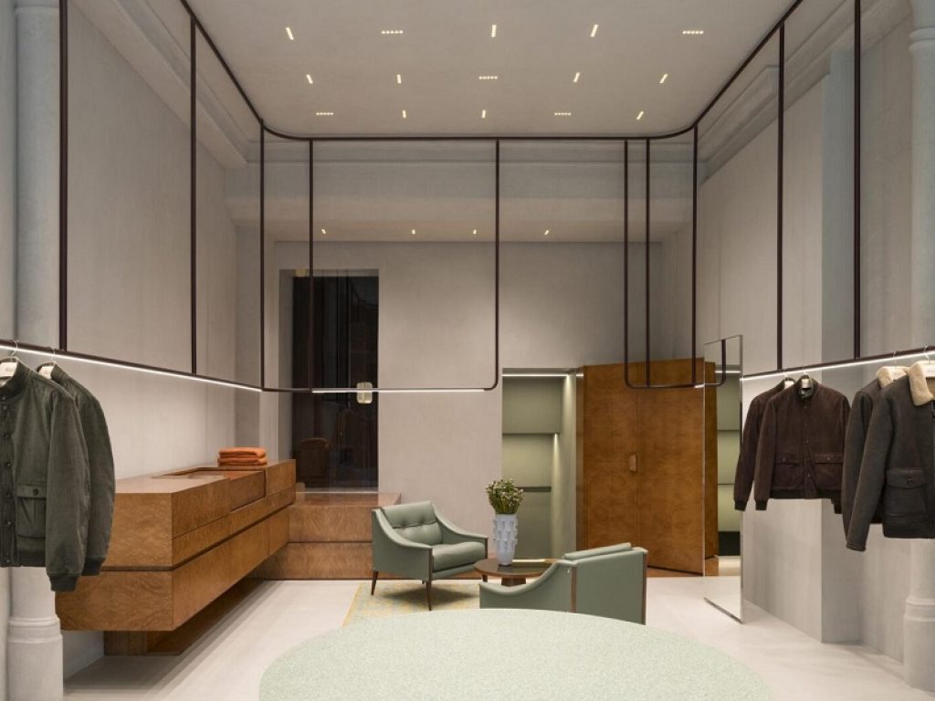 Valstar ha aperto un nuovo store a Milano