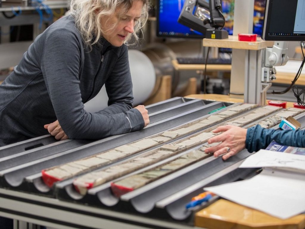 Antartide: ghiacci più vulnerabili del previsto al riscaldamento globale