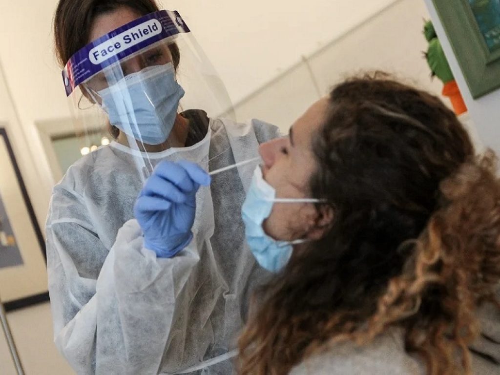 belgio covid tamponi contagi altamedica