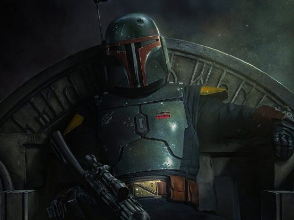 The Book of Boba Fett debutta su Disney+