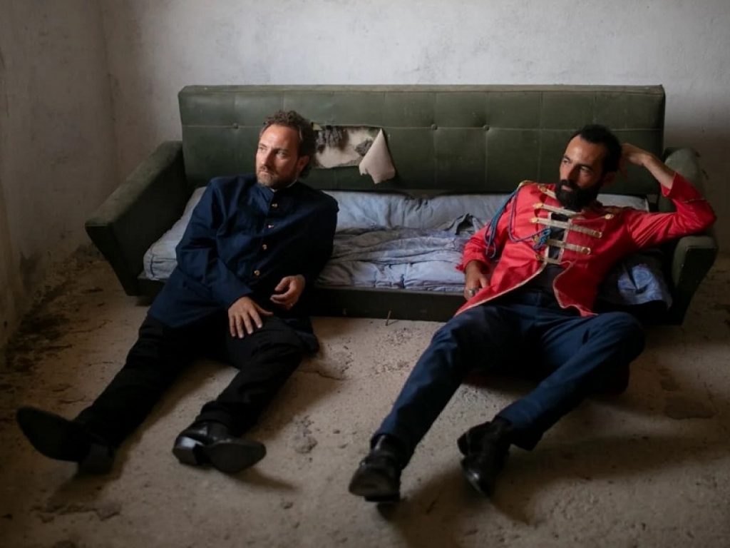 Musica: nasce il progetto Totò Poetry Culture