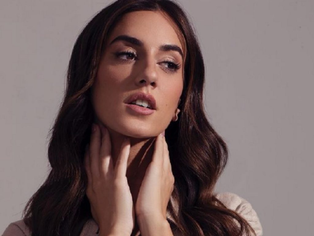 Valeria Angione annuncia le date del suo "Riparto da Me Tour" che prenderà il via a marzo: alcune date sono già sold out