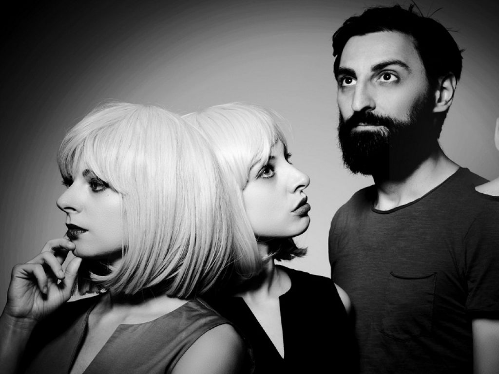 I Vonamour online con il nuovo videoclip