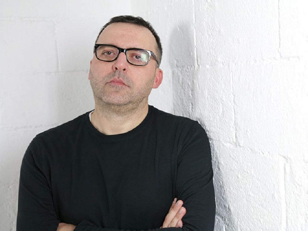 Stefano Ardenghi in radio con una nuova canzone