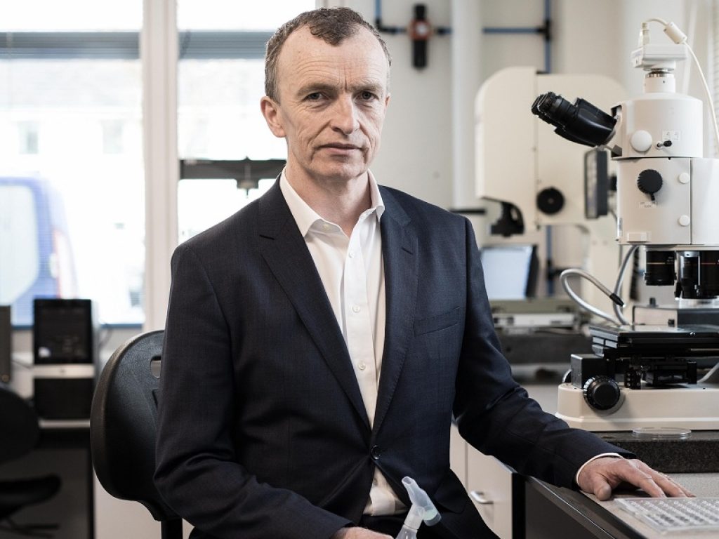 Covid aerogen vaccino spray