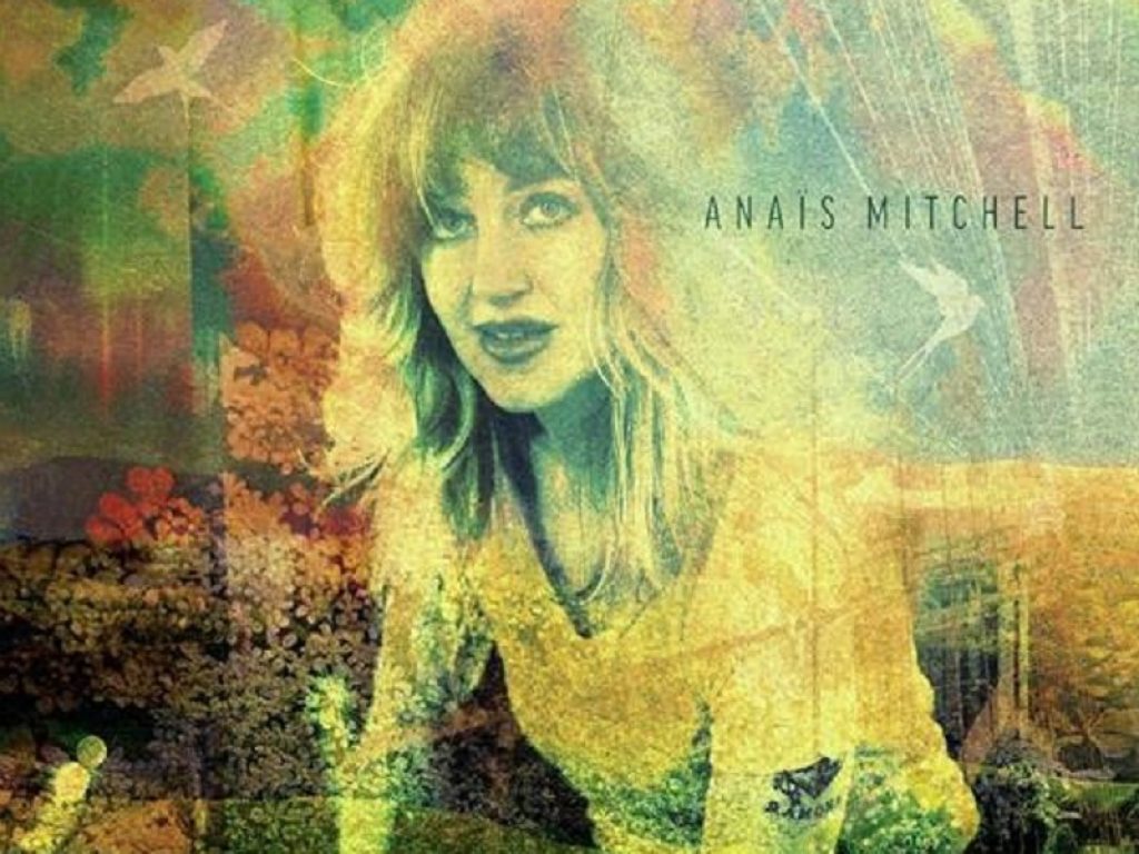 Anaïs Mitchell