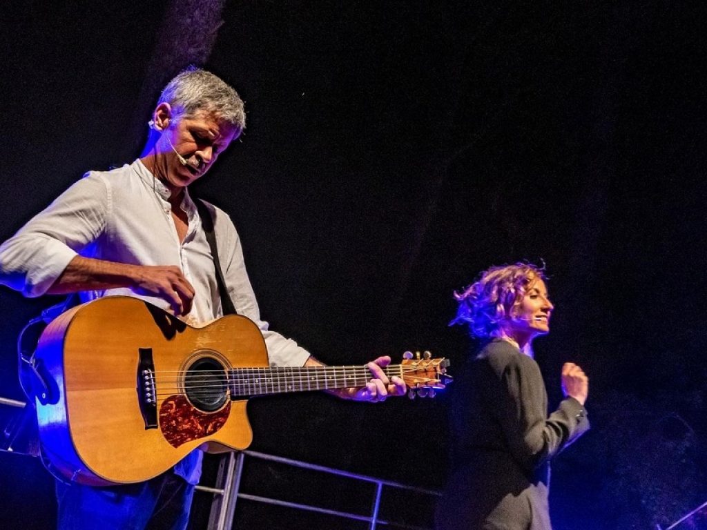 Il Parioli: al via i concerti del lunedì con Chiamatemi Mimì