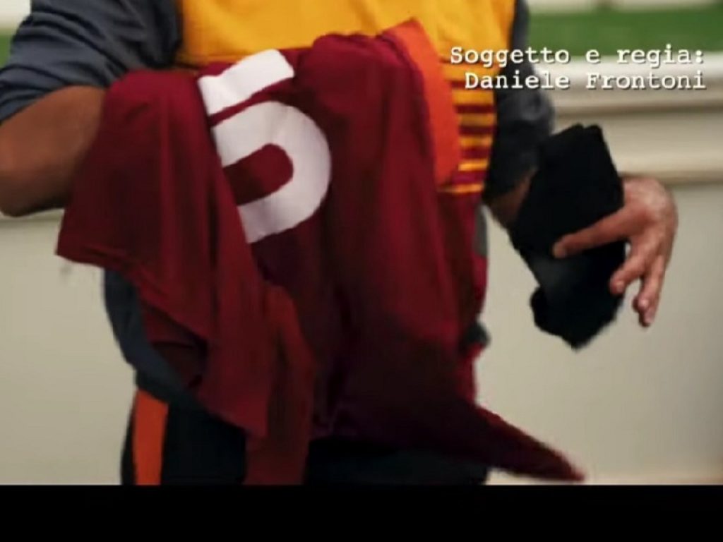 La ASDD Roma 2000 nel corto "Effetto Pipistrello"