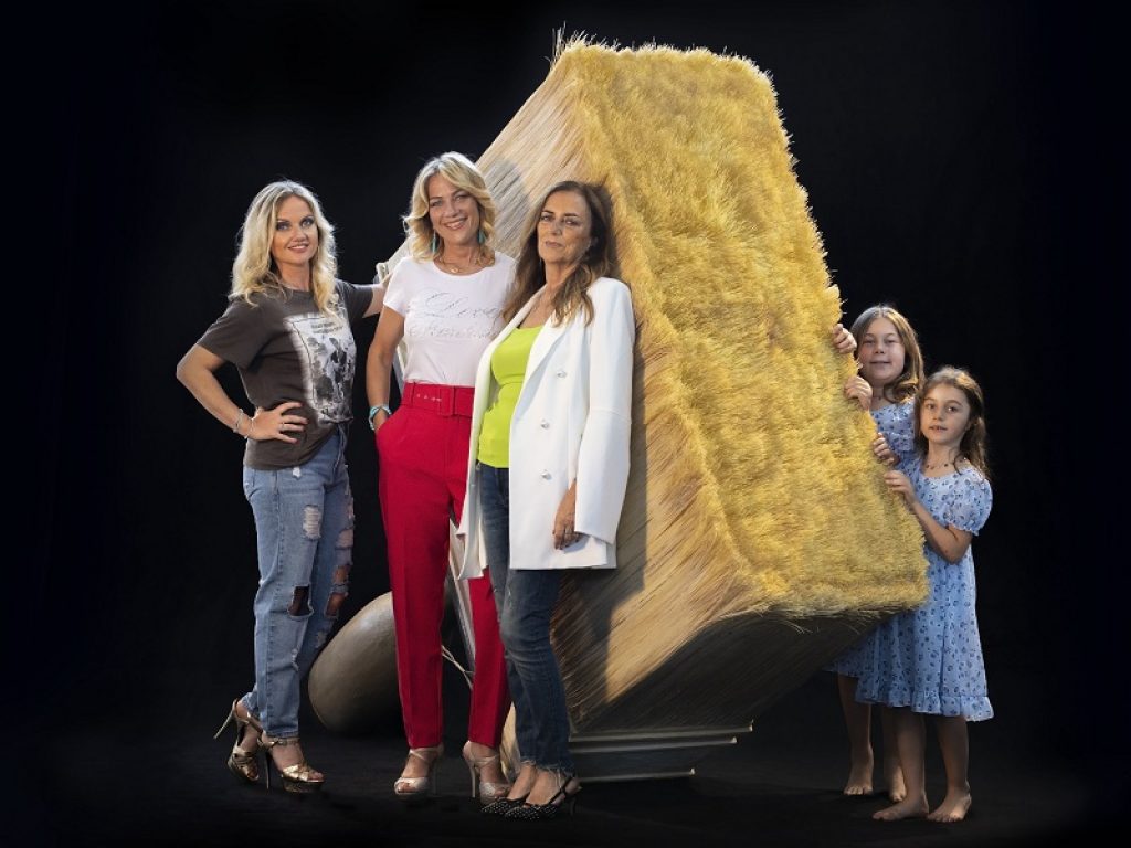 Pennelli Cinghiale diventa Marchio Storico di interesse nazionale