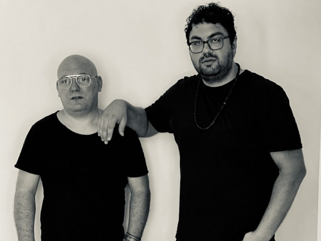 "Pezzi di me": nuovo singolo e videoclip per EM Officine