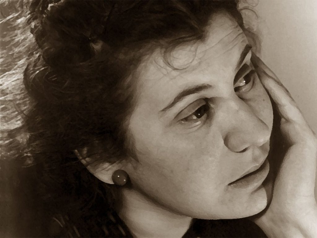 etty hillesum